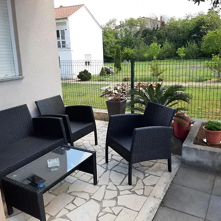Apartament Stefania Rovinj