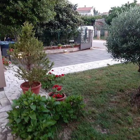 Apartament Stefania Rovinj
