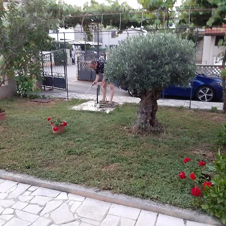 Stefania * Rovinj