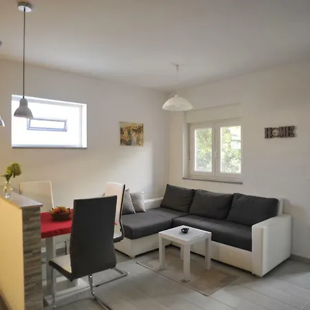 Apartman Stefania *