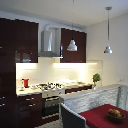 Apartament Stefania Rovinj