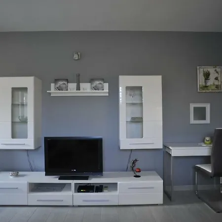 Apartman Stefania Rovinj