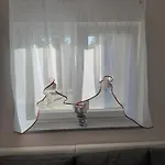 Stefania Apartman *