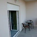 Stefania Apartman