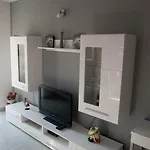 Stefania Apartman Rovinj
