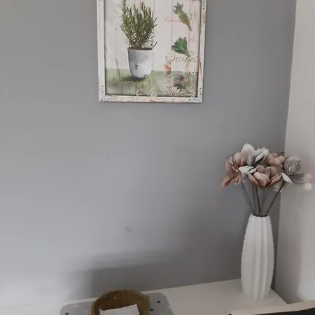 Stefania Apartment Rovinj