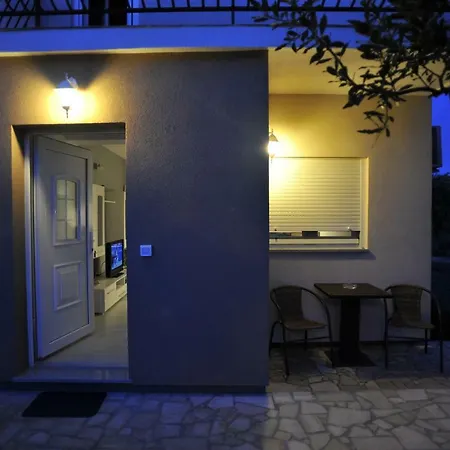 Stefania Appartement Rovinj