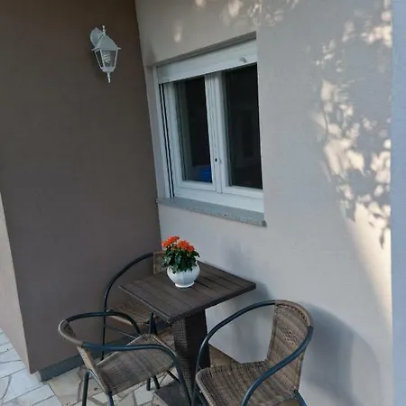 Stefania Appartement