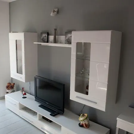 Stefania Appartement Rovinj